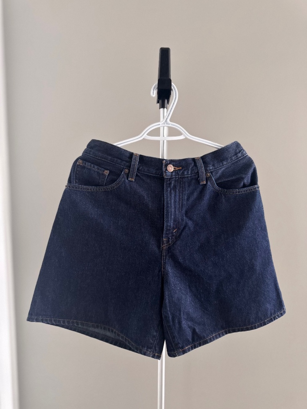 Levi shorts